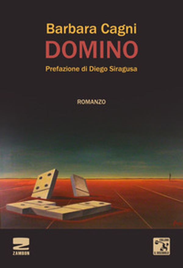 Domino - Librerie.coop Domino - Librerie.coop