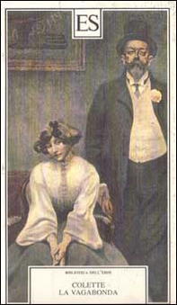 La vagabonda - Librerie.coop