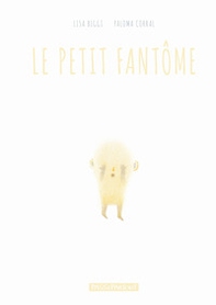 Le petit fantome - Librerie.coop
