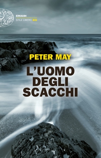 L'uomo degli scacchi - Librerie.coop L'uomo degli scacchi - Librerie.coop