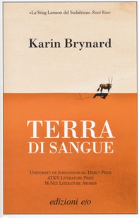 Terra di sangue - Librerie.coop Terra di sangue - Librerie.coop