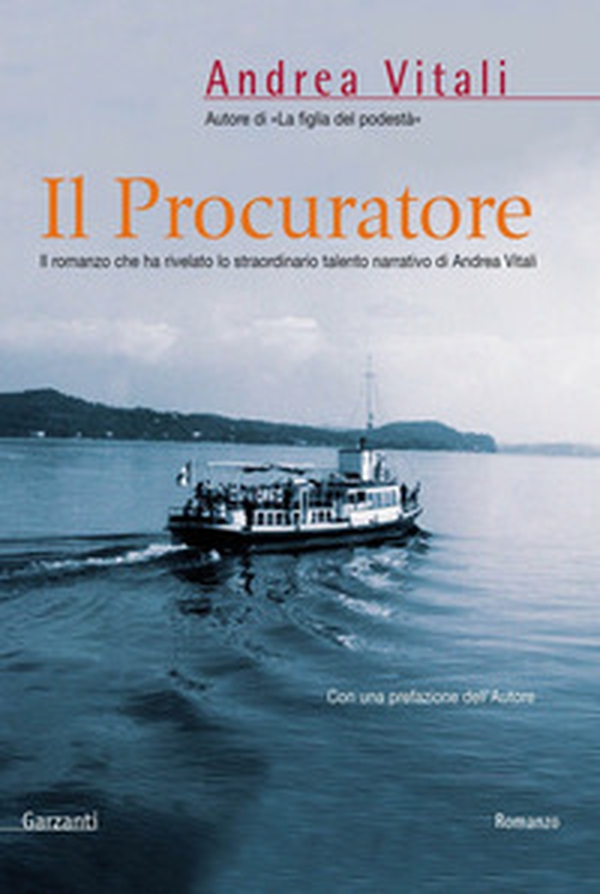 Il procuratore - Librerie.coop Il procuratore - Librerie.coop