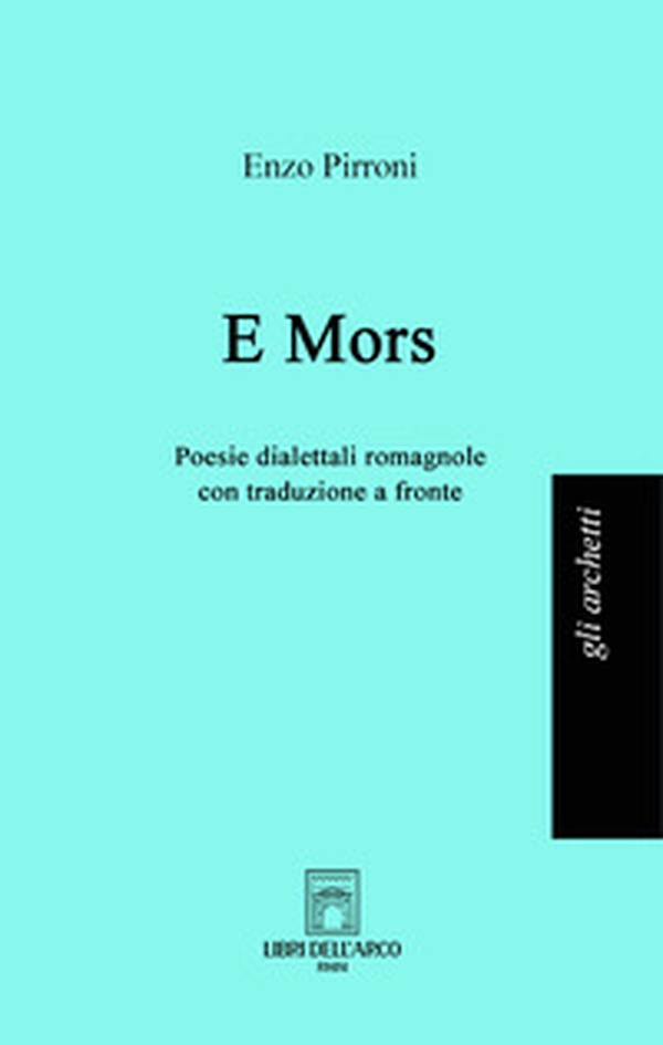 E mors. Ediz. italiana a fronte - Librerie.coop E mors. Ediz. italiana a fronte - Librerie.coop