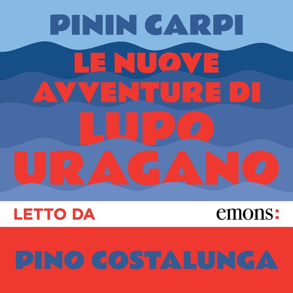 Nuove avventure di Lupo Uragano - Librerie.coop Nuove avventure di Lupo Uragano - Librerie.coop