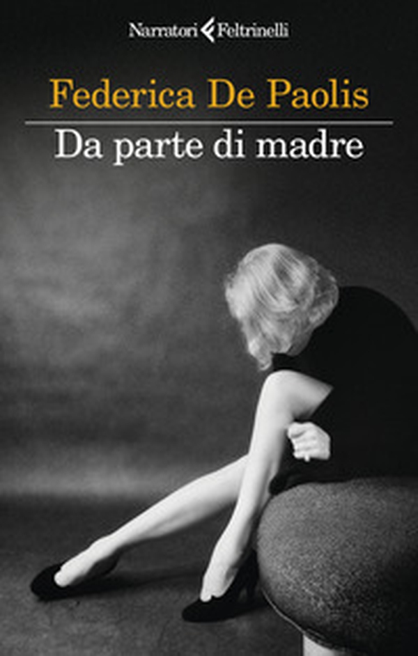 Da parte di madre - Librerie.coop Da parte di madre - Librerie.coop