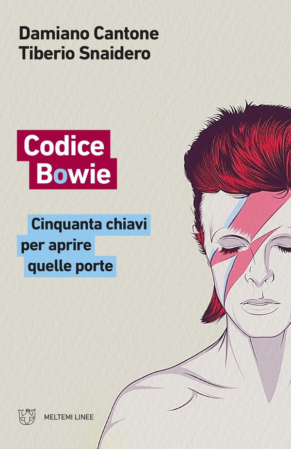 Codice Bowie - Librerie.coop Codice Bowie - Librerie.coop