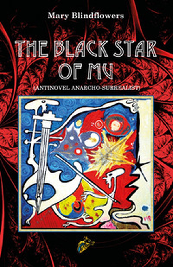 The black star of Mu - Librerie.coop The black star of Mu - Librerie.coop