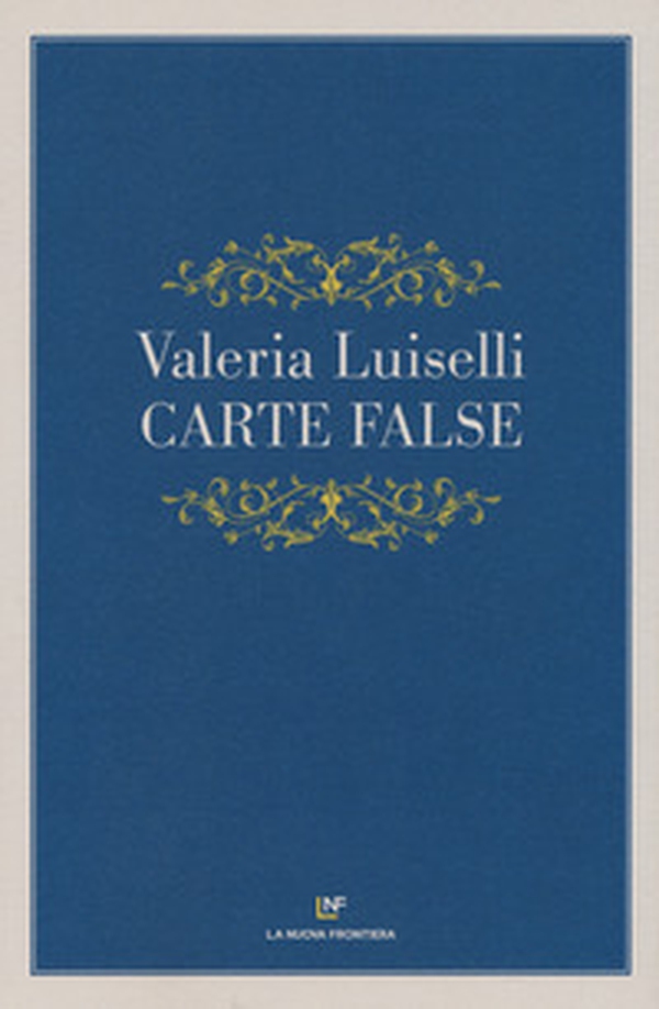 Carte false - Librerie.coop Carte false - Librerie.coop
