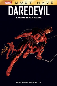 L'uomo senza paura. Daredevil - Librerie.coop L'uomo senza paura. Daredevil - Librerie.coop