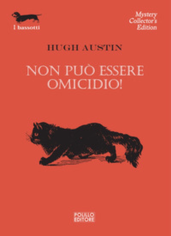 Non può essere omicidio! - Librerie.coop Non può essere omicidio! - Librerie.coop