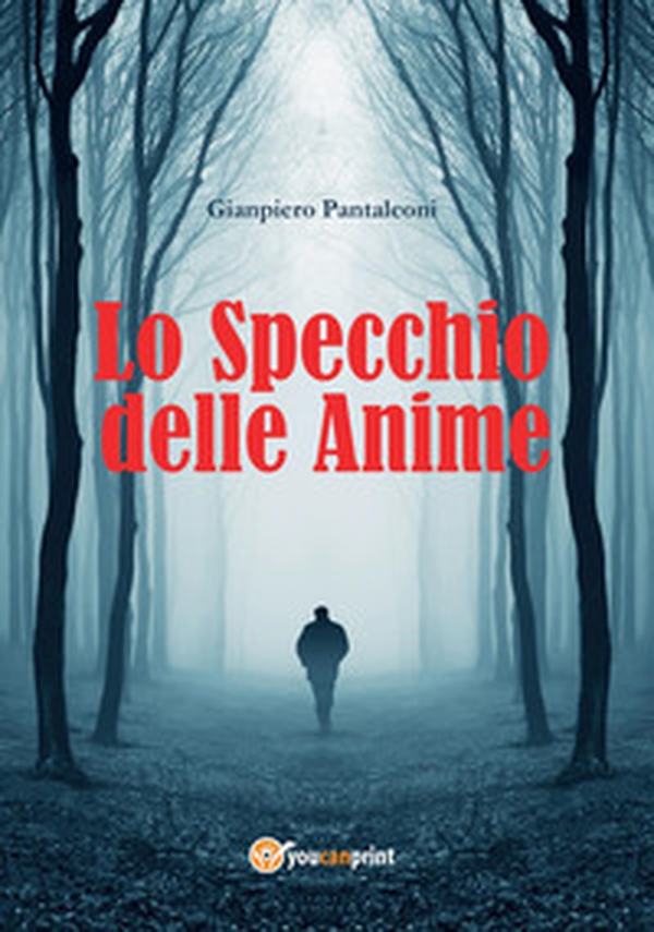 Lo specchio delle anime - Librerie.coop Lo specchio delle anime - Librerie.coop