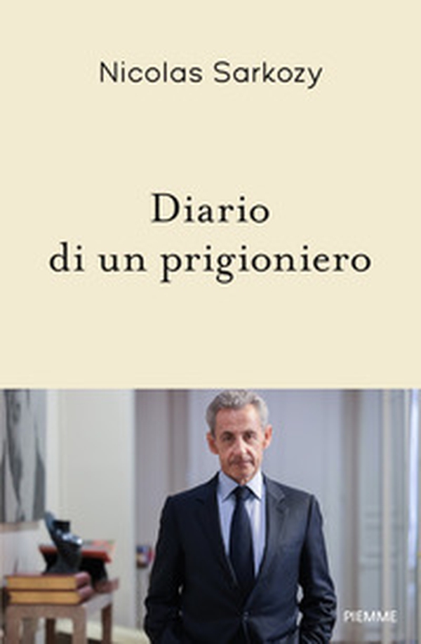 Diario di un prigioniero - Librerie.coop