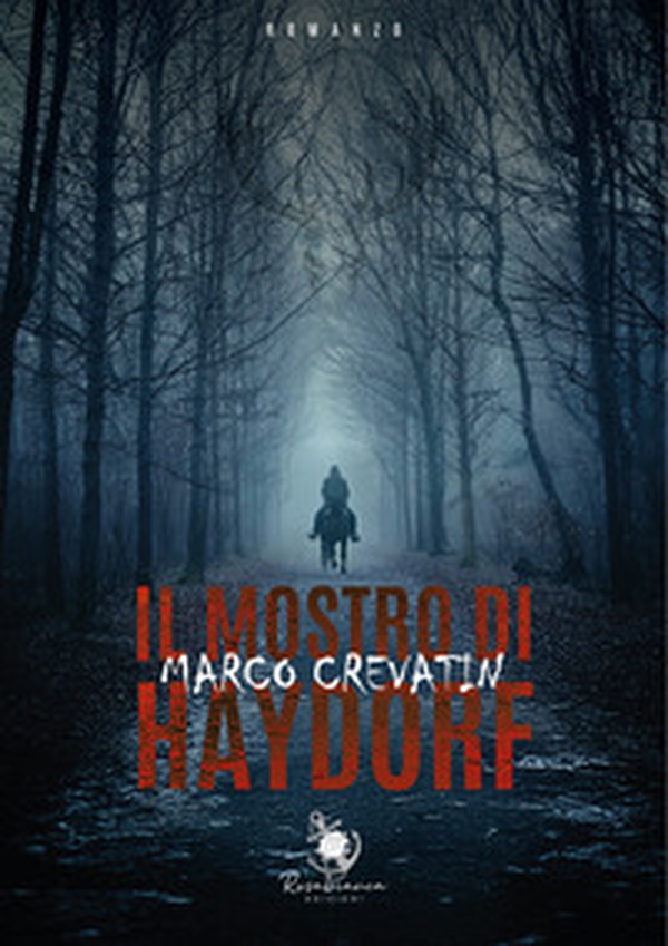 Il mostro di Haydorf - Librerie.coop Il mostro di Haydorf - Librerie.coop