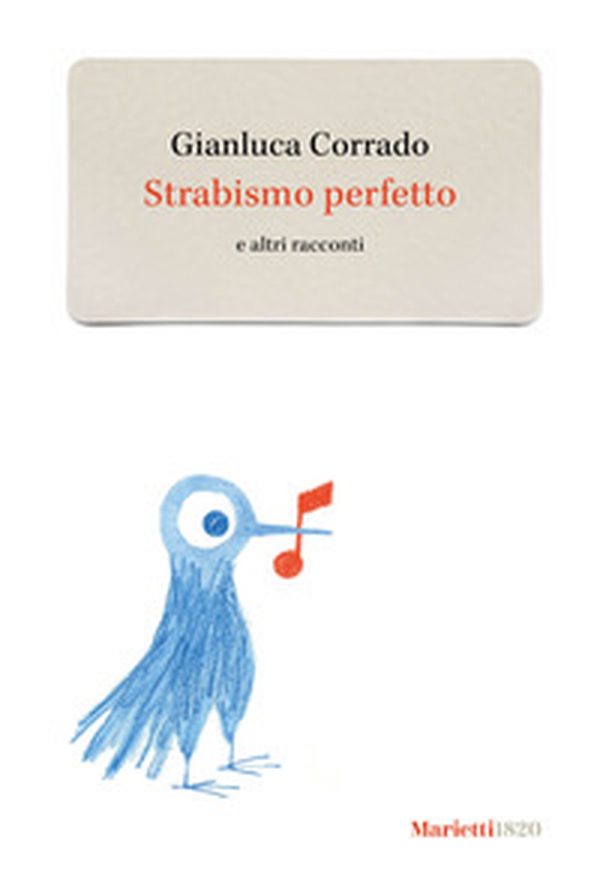 Strabismo perfetto e altri racconti - Librerie.coop Strabismo perfetto e altri racconti - Librerie.coop