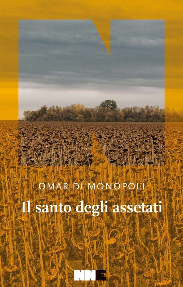 Il santo degli assetati - Librerie.coop