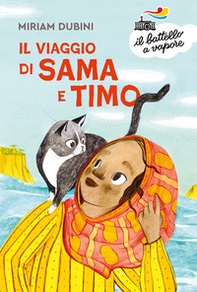 Il viaggio di Sama e Timo - Librerie.coop