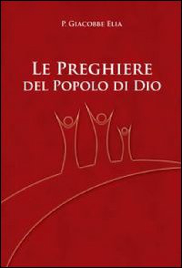 Le preghiere del popolo di Dio - Librerie.coop