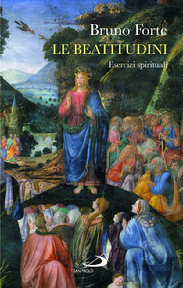 Le beatitudini. Esercizi spirituali - Librerie.coop Le beatitudini. Esercizi spirituali - Librerie.coop