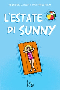 L'estate di Sunny - Librerie.coop