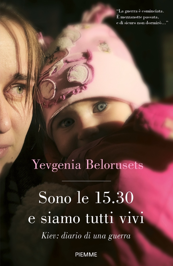Sono le 15.30 e siamo tutti vivi - Librerie.coop Sono le 15.30 e siamo tutti vivi - Librerie.coop