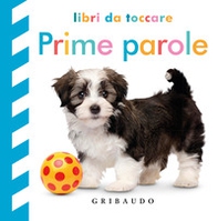 Prime parole. Libri da toccare - Librerie.coop Prime parole. Libri da toccare - Librerie.coop