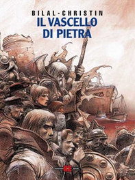 Il vascello di pietra - Librerie.coop
