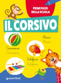 Il corsivo - Librerie.coop Il corsivo - Librerie.coop