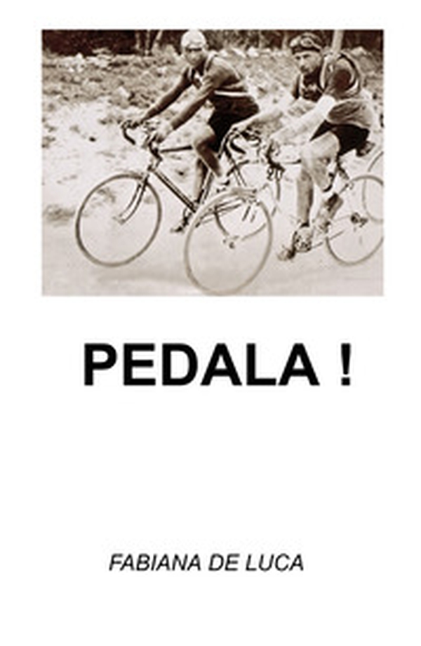 Pedala! - Librerie.coop Pedala! - Librerie.coop