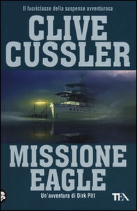 Missione Eagle - Librerie.coop Missione Eagle - Librerie.coop