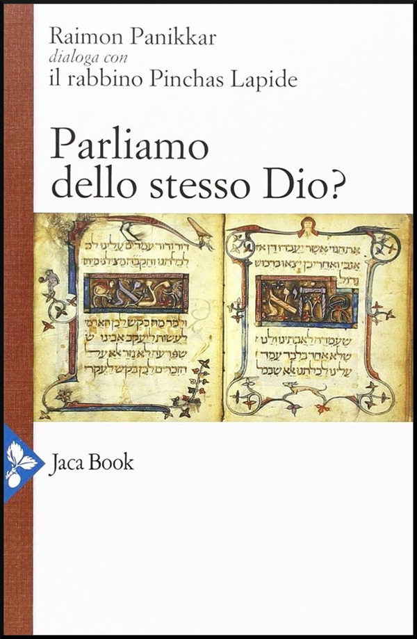 Parliamo dello stesso Dio? - Librerie.coop Parliamo dello stesso Dio? - Librerie.coop