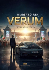 Verum. L'era della verità - Librerie.coop