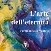 L'arte dell'eternità - Librerie.coop