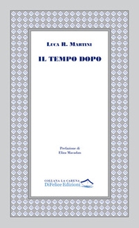 Il tempo dopo - Librerie.coop