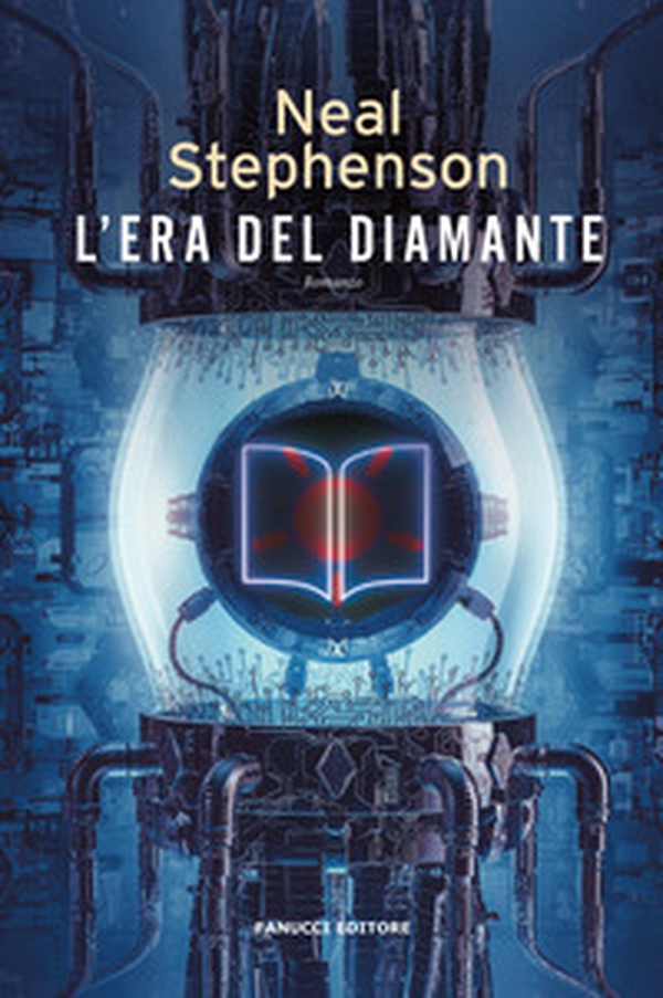 L'era del diamante - Librerie.coop L'era del diamante - Librerie.coop