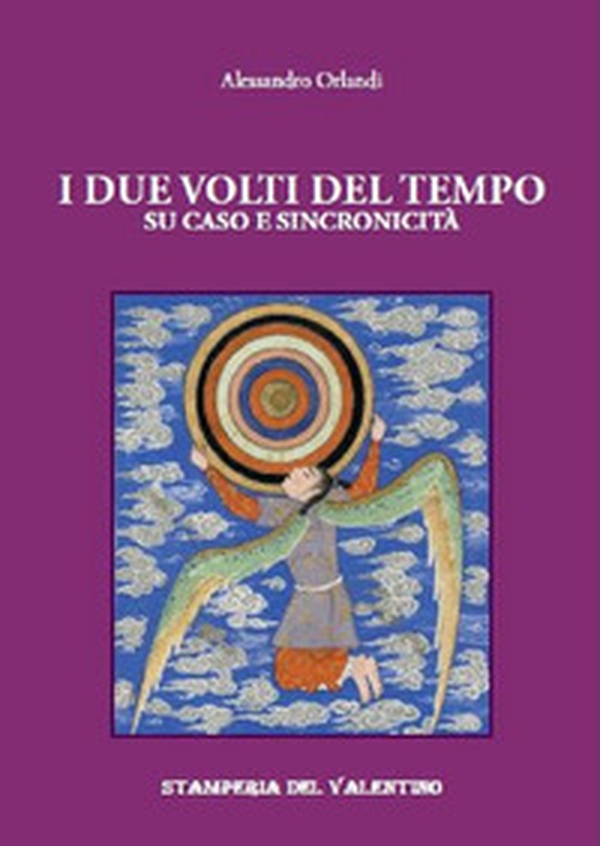 I due volti del tempo. Su caso e sincronicità - Librerie.coop I due volti del tempo. Su caso e sincronicità - Librerie.coop