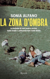 La zona d'ombra - Librerie.coop