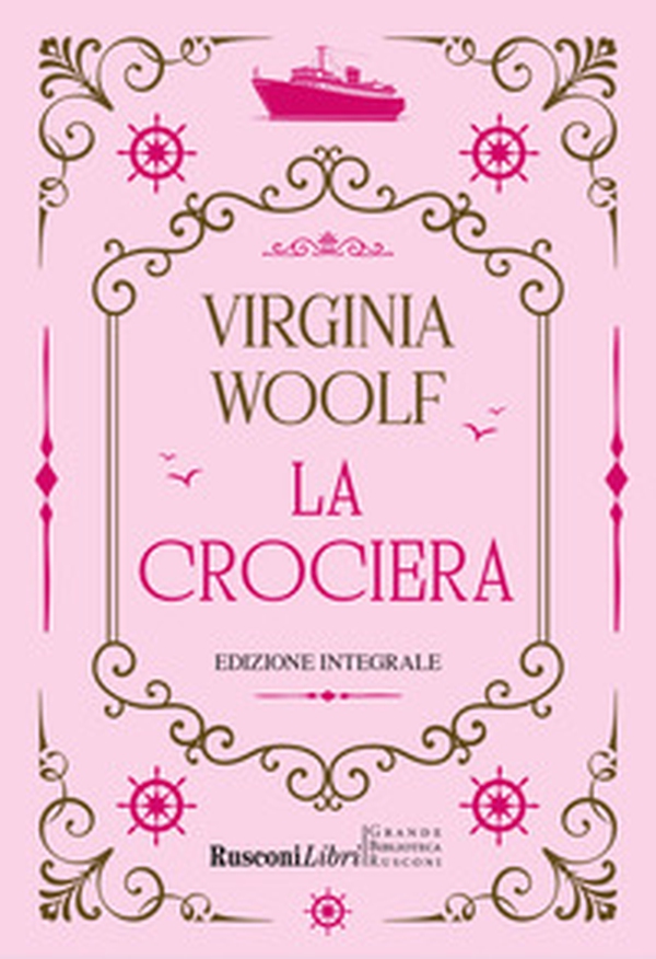 La crociera - Librerie.coop