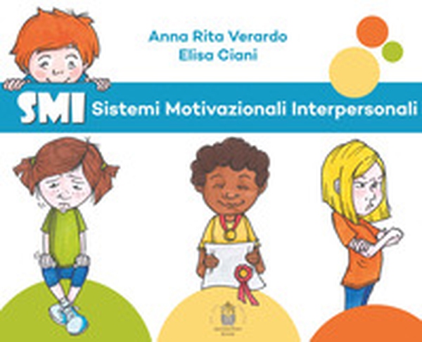 SMI Sistemi Motivazionali Interpersonali - Librerie.coop