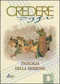Teologia della missione - Librerie.coop