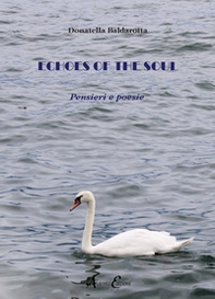 Echoes of the soul. Pensieri e poesie - Librerie.coop