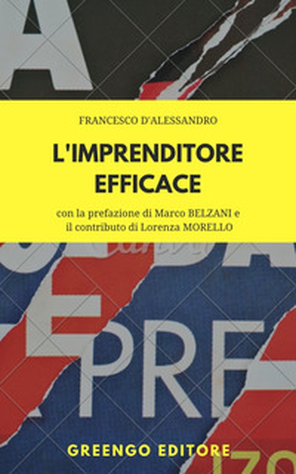 L'imprenditore efficace - Librerie.coop L'imprenditore efficace - Librerie.coop