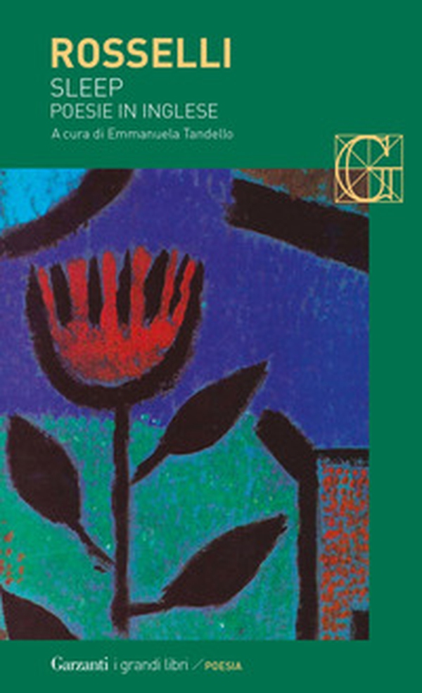 Sleep. Poesie in inglese - Librerie.coop Sleep. Poesie in inglese - Librerie.coop