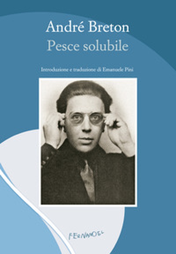 Pesce solubile - Librerie.coop Pesce solubile - Librerie.coop