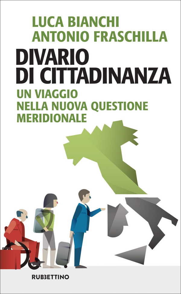 Divario di cittadinanza - Librerie.coop Divario di cittadinanza - Librerie.coop
