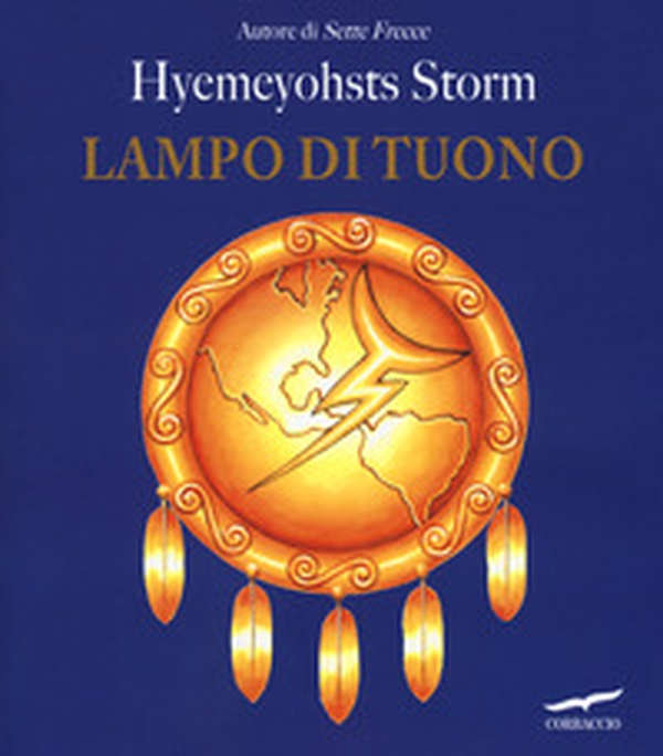 Lampo di tuono - Librerie.coop Lampo di tuono - Librerie.coop