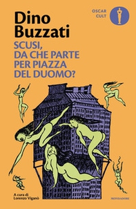 Scusi, da che parte per Piazza del Duomo? - Librerie.coop
