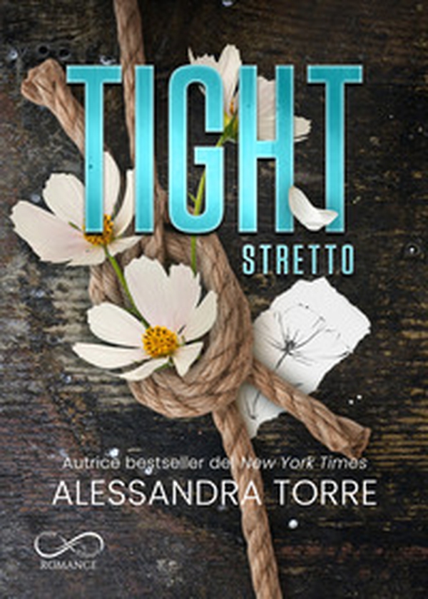 Tight. Stretto - Librerie.coop