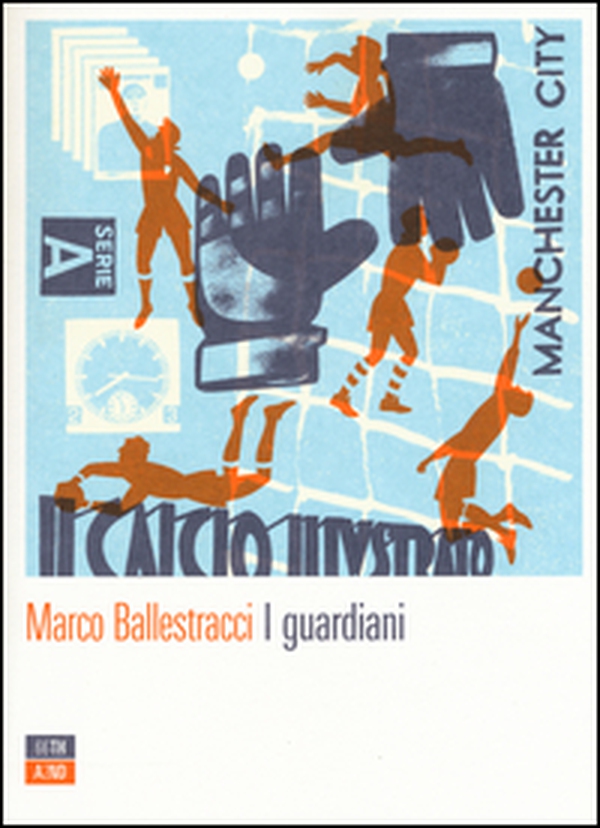 I guardiani - Librerie.coop I guardiani - Librerie.coop