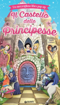 Il castello delle principesse - Librerie.coop Il castello delle principesse - Librerie.coop