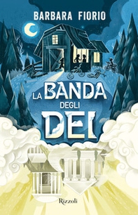 La banda degli dei - Librerie.coop La banda degli dei - Librerie.coop
